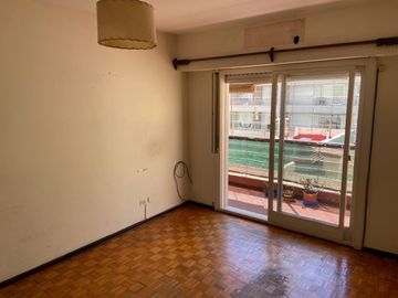 Venta Departamento 2 ambientes en Villa Urquiza