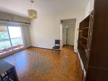 Venta Departamento 2 ambientes en Villa Urquiza