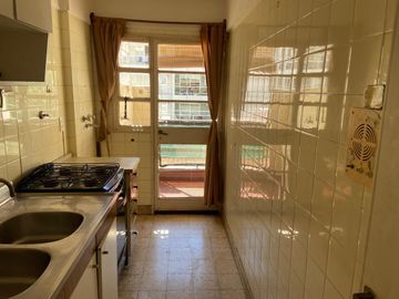 Venta Departamento 2 ambientes en Villa Urquiza
