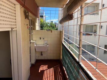 Venta Departamento 2 ambientes en Villa Urquiza