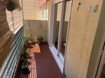 Venta Departamento 2 ambientes en Villa Urquiza