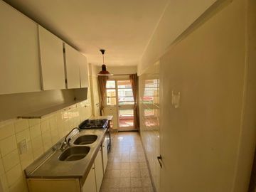 Venta Departamento 2 ambientes en Villa Urquiza