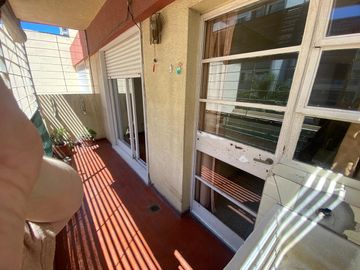 Venta Departamento 2 ambientes en Villa Urquiza