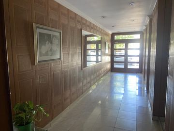 Venta Departamento 2 ambientes en Villa Urquiza