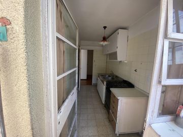 Venta Departamento 2 ambientes en Villa Urquiza