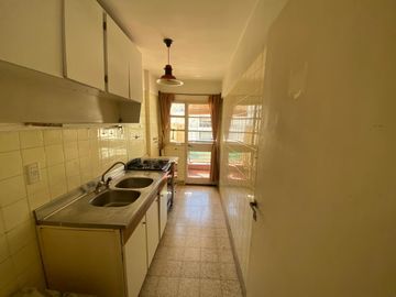 Venta Departamento 2 ambientes en Villa Urquiza