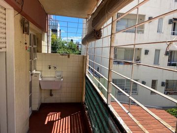 Venta Departamento 2 ambientes en Villa Urquiza