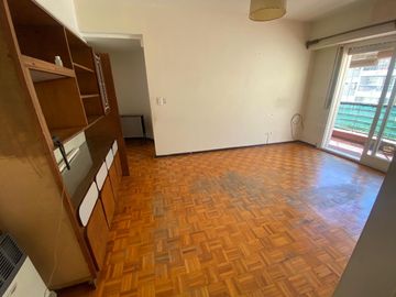 Venta Departamento 2 ambientes en Villa Urquiza