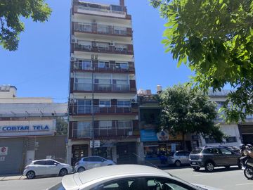 Venta Departamento 2 ambientes en Villa Urquiza