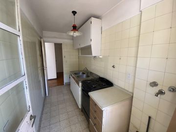 Venta Departamento 2 ambientes en Villa Urquiza