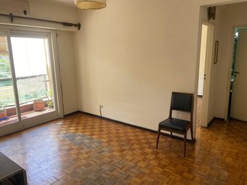 Venta Departamento 2 ambientes en Villa Urquiza