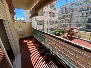 Venta Departamento 2 ambientes en Villa Urquiza