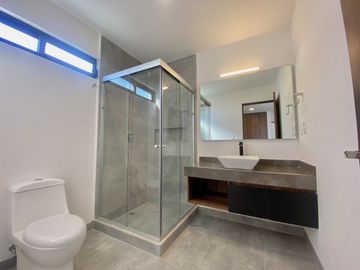 Zibata Casa Nueva en VENTA dentro de Condominio 