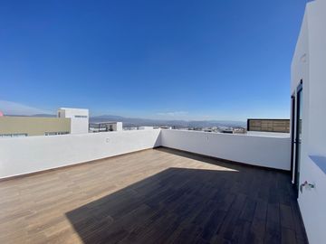 Zibata Casa Nueva en VENTA dentro de Condominio 