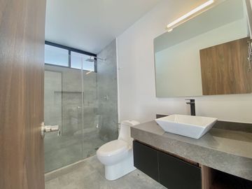 Zibata Casa Nueva en VENTA dentro de Condominio 