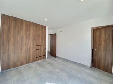 Zibata Casa Nueva en VENTA dentro de Condominio 