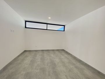 Zibata Casa Nueva en VENTA dentro de Condominio 