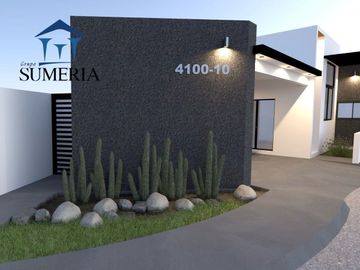 Bonita casa en preventa en condesa rejón 2