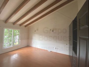 Casa en  Venta en Manzanastitla Cuajimalpa de Morelos  en Condominio