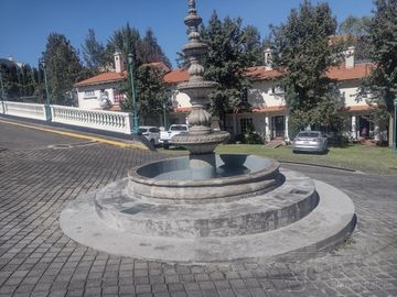 Casa en  Venta en Manzanastitla Cuajimalpa de Morelos  en Condominio