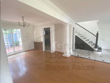 Casa en  Venta en Manzanastitla Cuajimalpa de Morelos  en Condominio