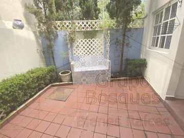 Casa en  Venta en Manzanastitla Cuajimalpa de Morelos  en Condominio