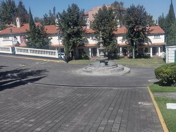 Casa en  Venta en Manzanastitla Cuajimalpa de Morelos  en Condominio