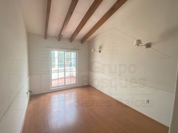 Casa en  Venta en Manzanastitla Cuajimalpa de Morelos  en Condominio
