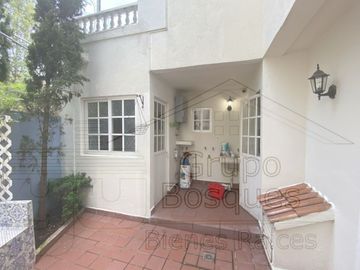 Casa en  Venta en Manzanastitla Cuajimalpa de Morelos  en Condominio