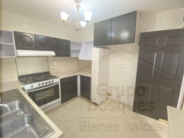 Casa en  Venta en Manzanastitla Cuajimalpa de Morelos  en Condominio