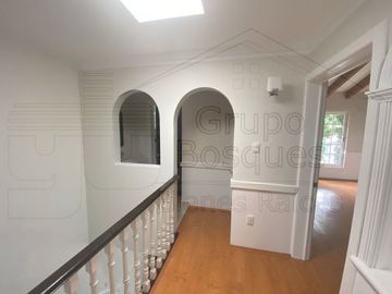Casa en  Venta en Manzanastitla Cuajimalpa de Morelos  en Condominio