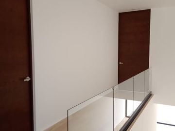 Townhouse en venta zona norte de Mérida de 3 habitaciones