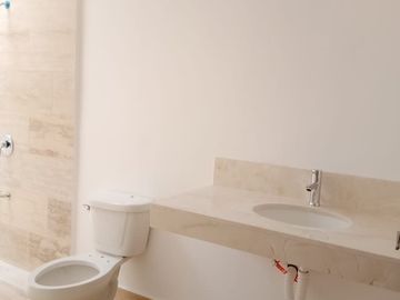 Townhouse en venta zona norte de Mérida de 3 habitaciones