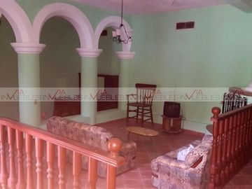 Hacienda San Bartolo