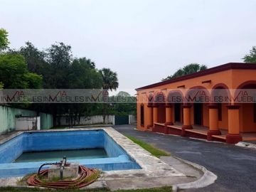 Hacienda San Bartolo