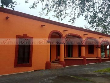 Hacienda San Bartolo