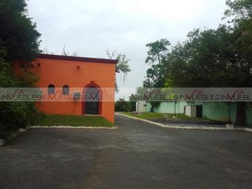 Hacienda San Bartolo
