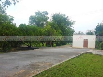 Hacienda San Bartolo