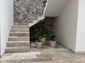 Casa en venta 3 habitaciones en Temozón Norte, Mérida