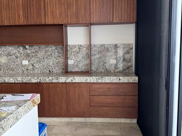 Casa en venta 3 habitaciones en Temozón Norte, Mérida