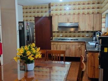 CASA EN VENTA CONTRY LA SILLA