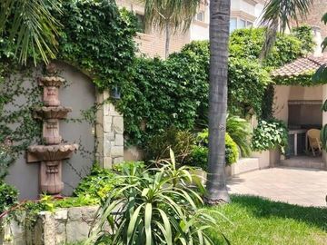 CASA EN VENTA CONTRY LA SILLA