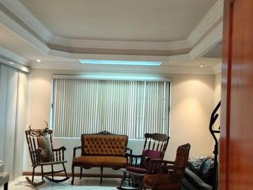CASA EN VENTA CONTRY LA SILLA