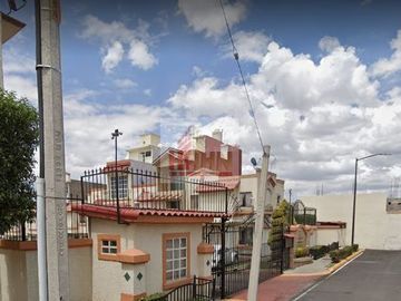 Villa del Real	Casa Venta Tecamac Edo. de México