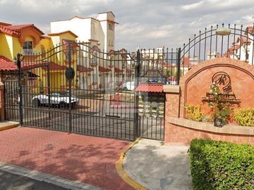 Villa del Real	Casa Venta Tecamac Edo. de México