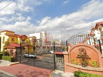 Villa del Real	Casa Venta Tecamac Edo. de México