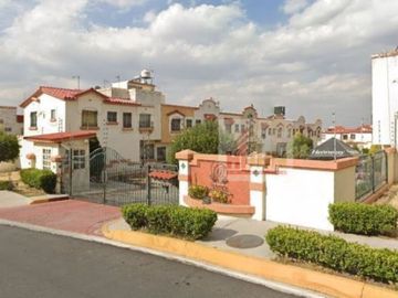 Villa del Real	Casa Venta Tecamac Edo. de México