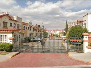 Villa del Real	Casa Venta Tecamac Edo. de México