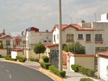 Villa del Real	Casa Venta Tecamac Edo. de México