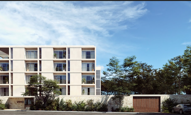 VENTA DEPARTAMENTOS EN DZITYA,  MERIDA.